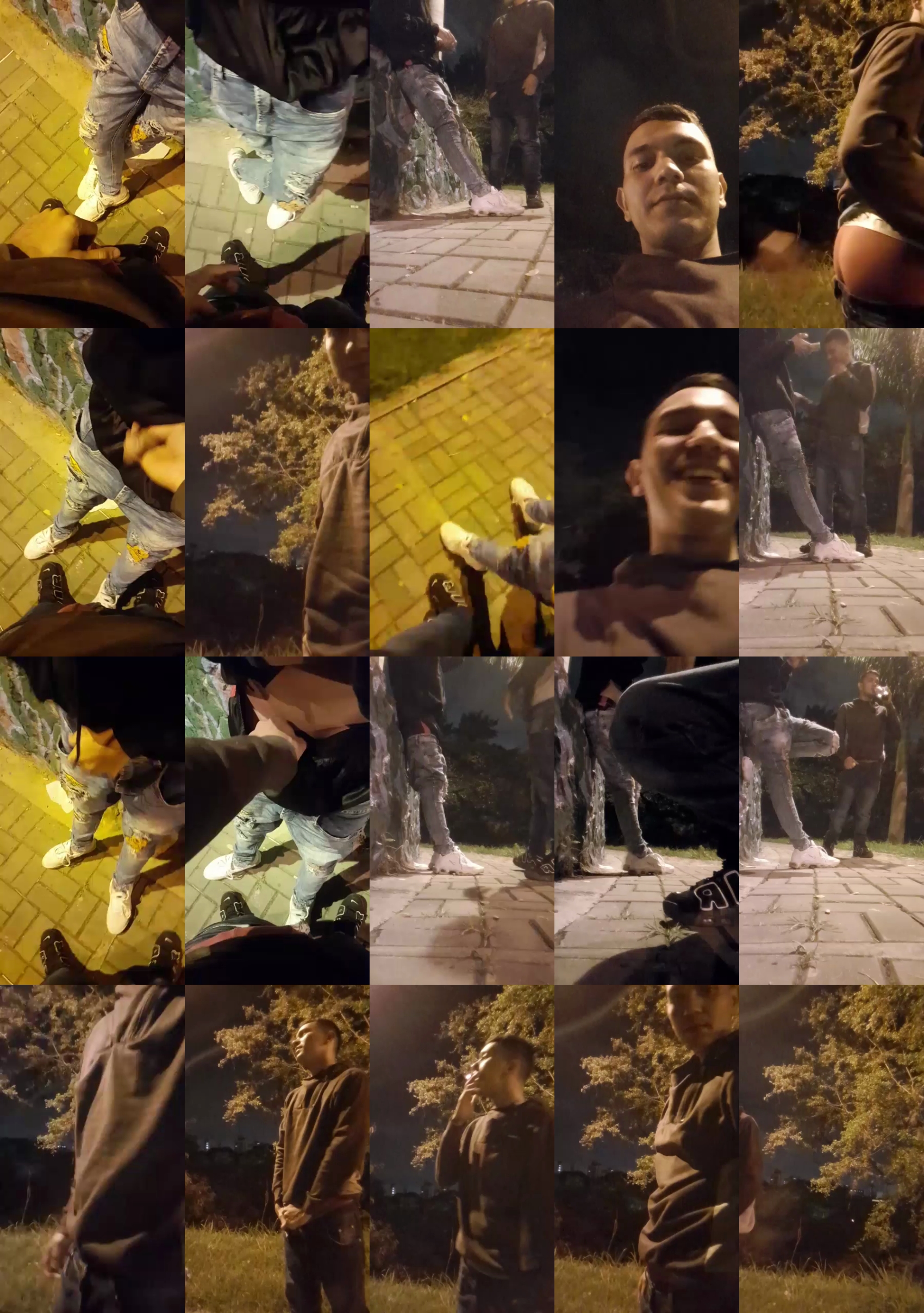 santiagosexo4  12-04-2022